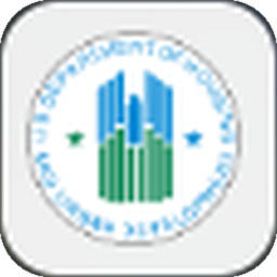 U.S. Dept. of Housing & Urban Development logo