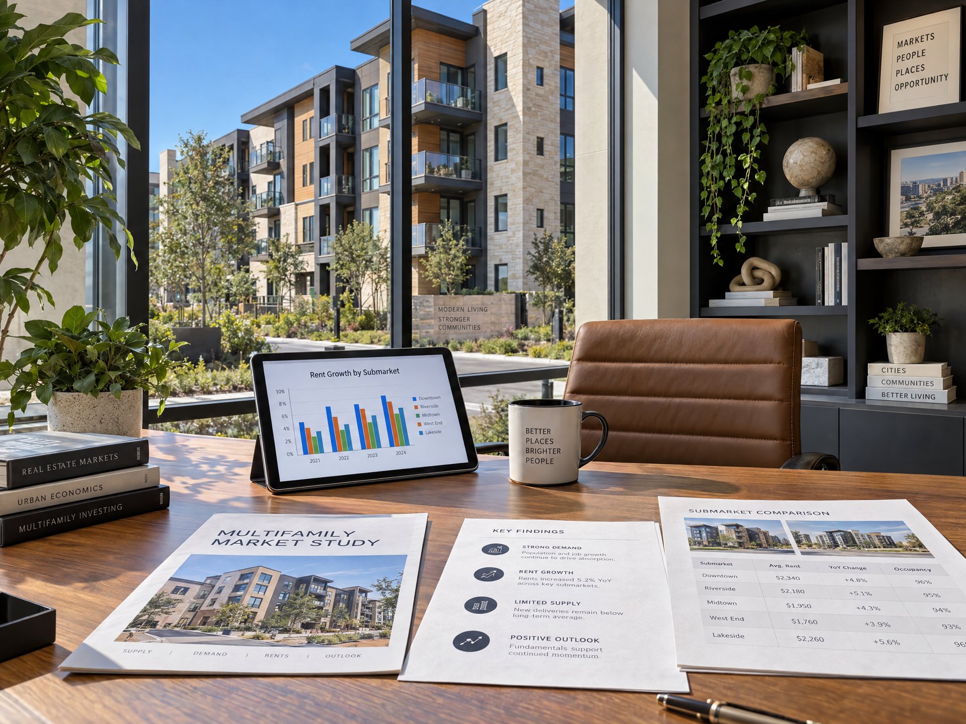 Case Study: 180-Unit Mixed-Income Development