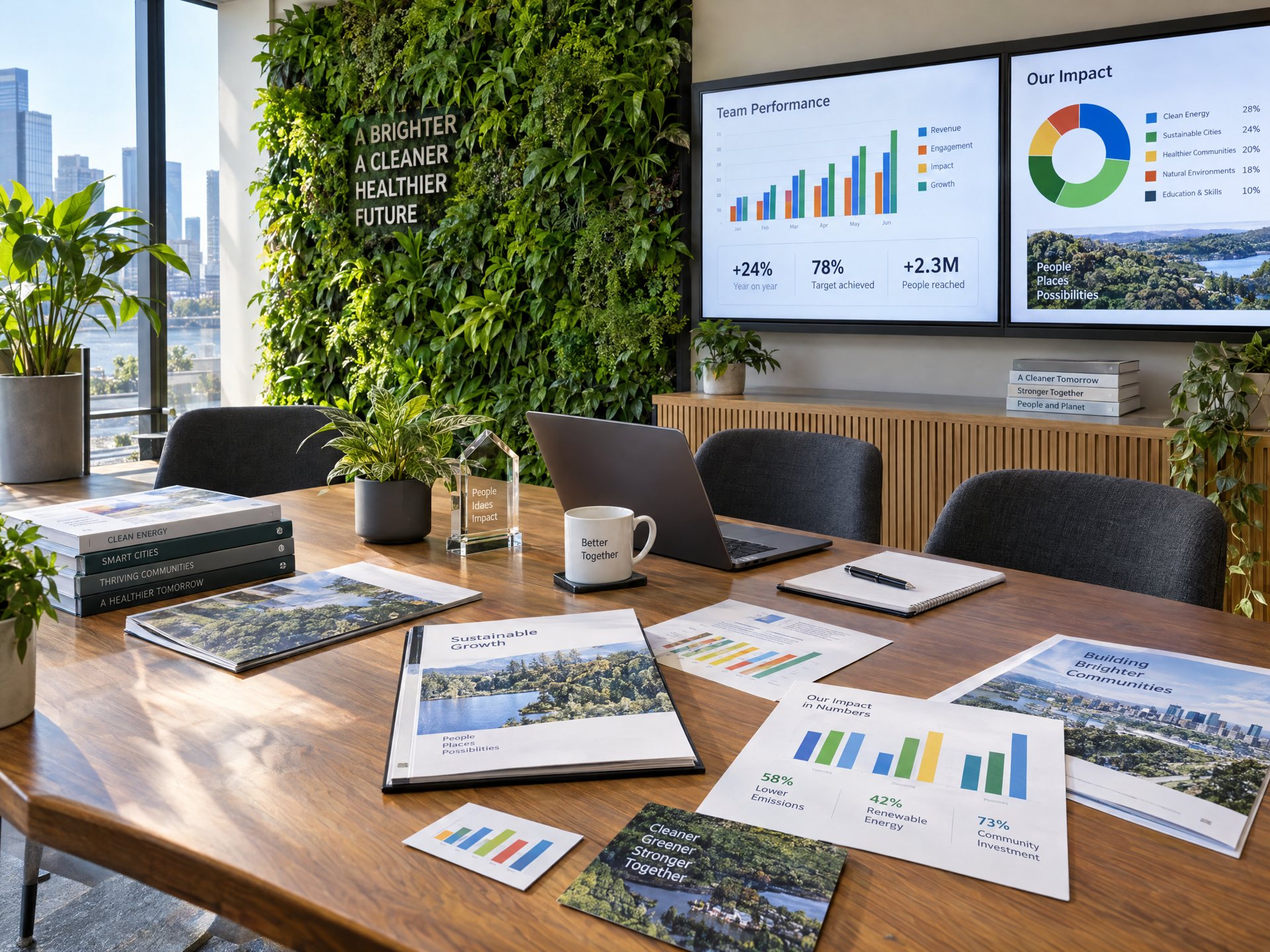 ESG Impact Investing in Affordable Housing