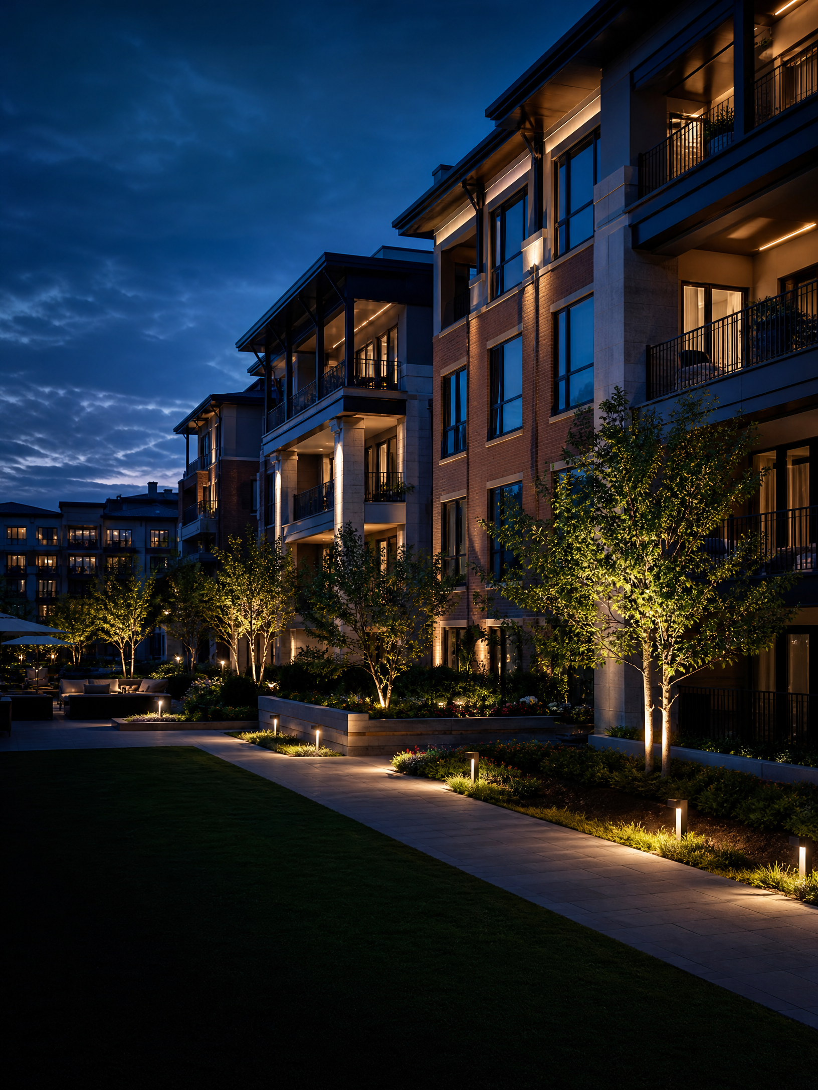 Complete Guide to HUD 221(d)(4) Financing