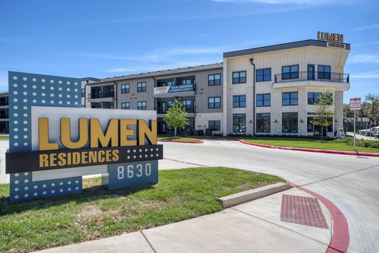 Lumen Residences