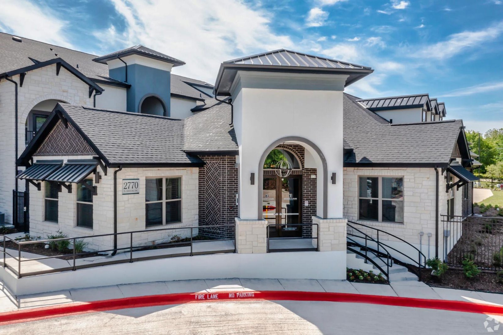 Regency Park Residences