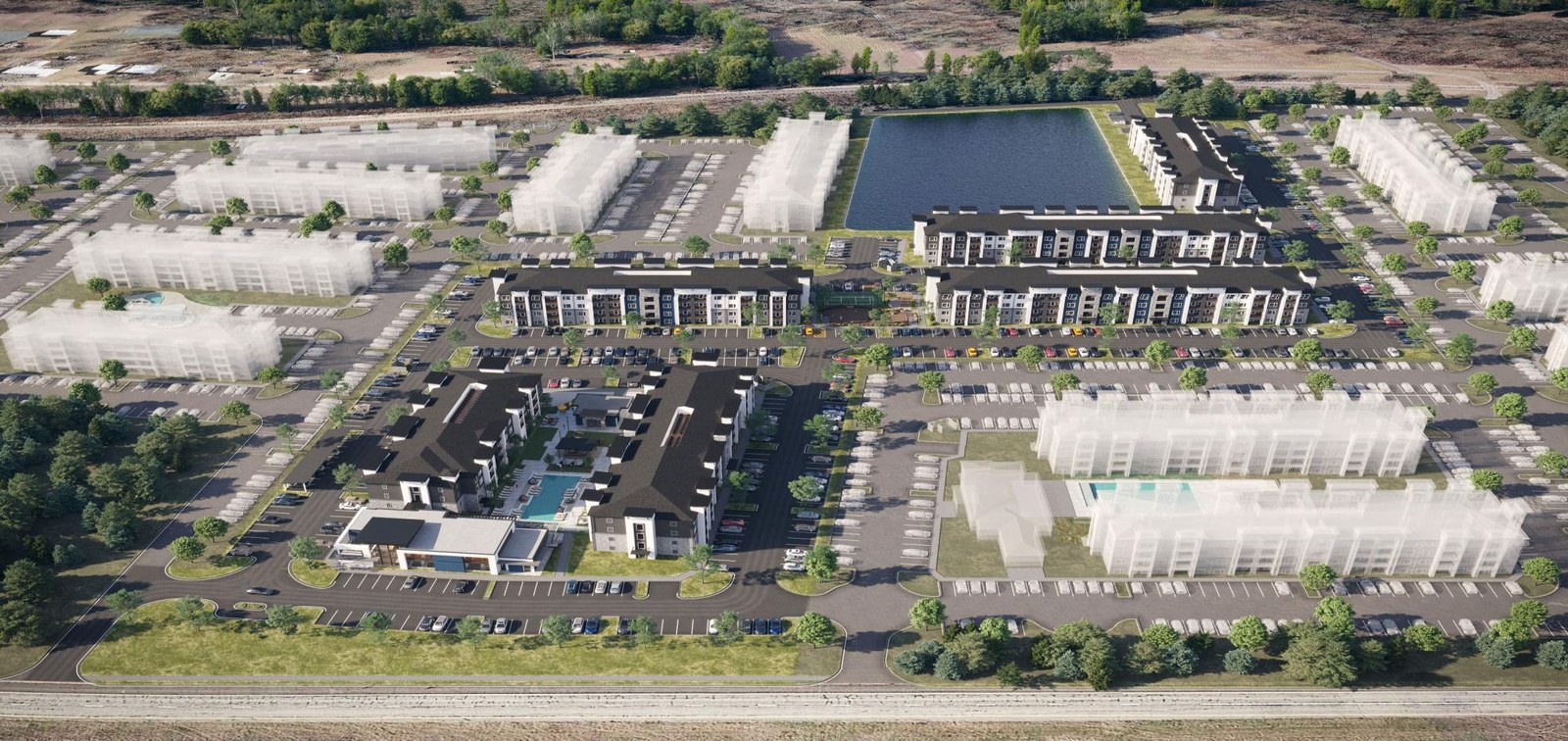Sherman Residences Phase I